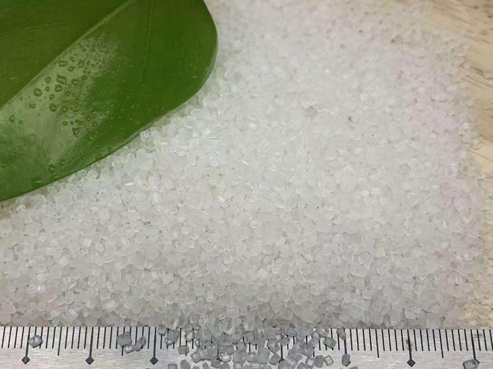 Magnesium sulfate action