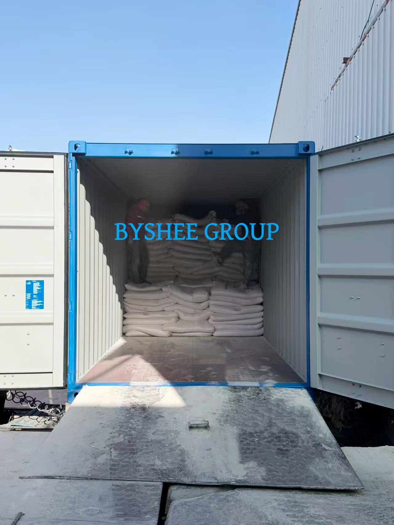 Good News! Our Magnesium Oxide Successfully Exported to Indonesia in 2026